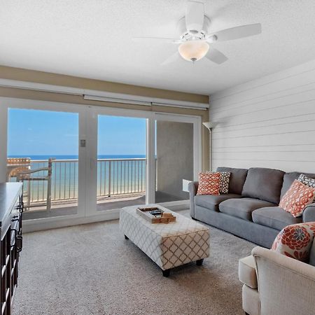 Islander Beach Resort 6012 포르 월턴 비치 외부 사진