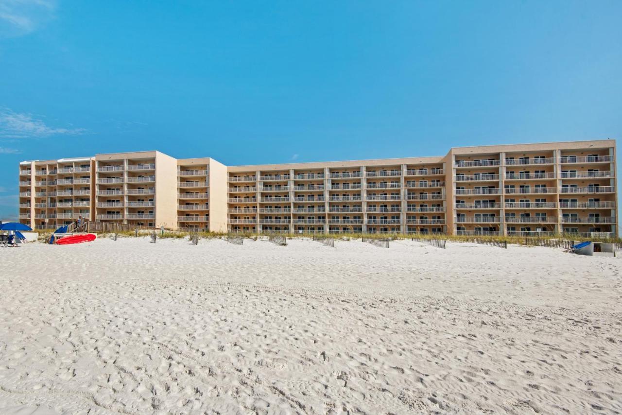 Islander Beach Resort 6012 포르 월턴 비치 외부 사진