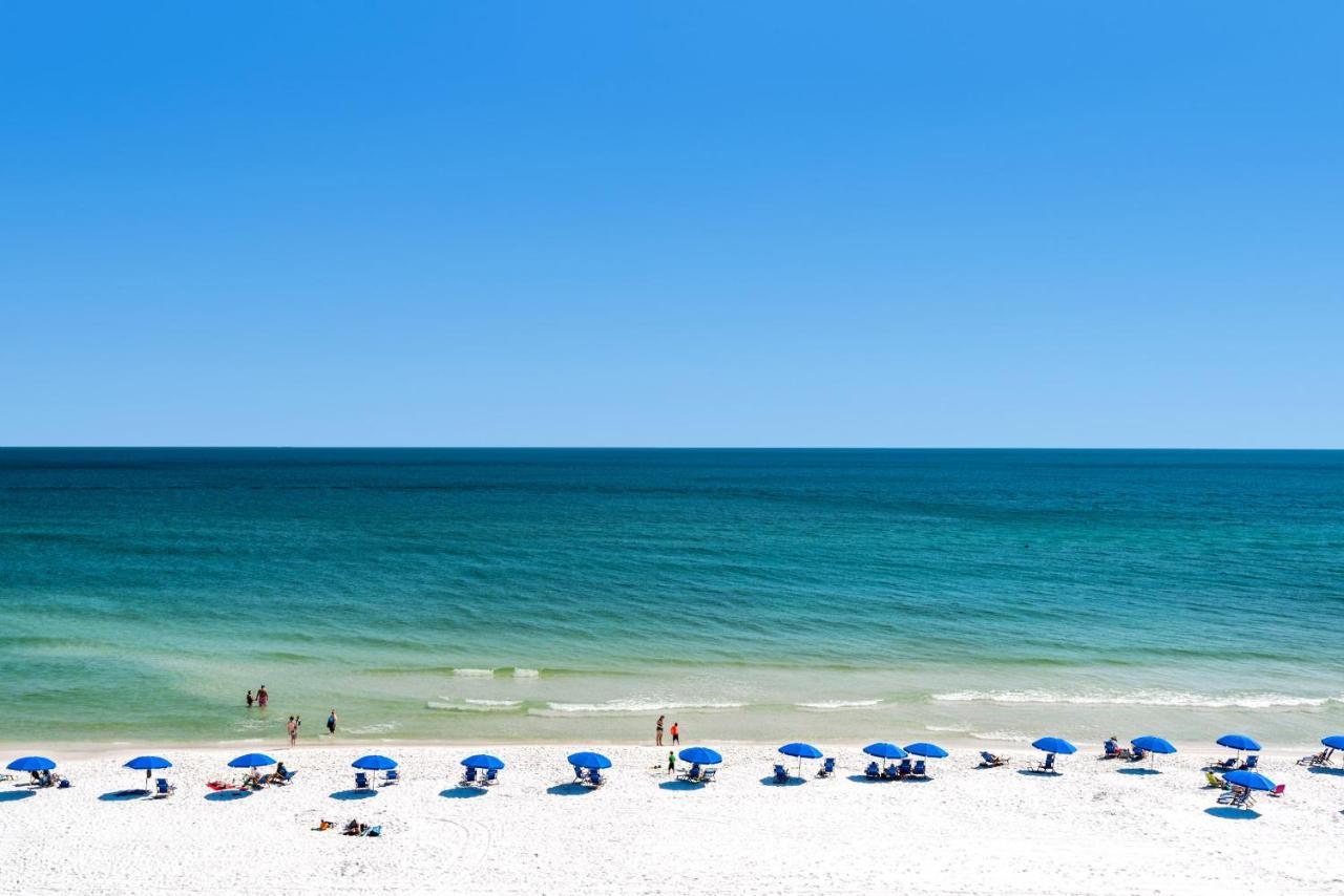 Islander Beach Resort 6012 포르 월턴 비치 외부 사진