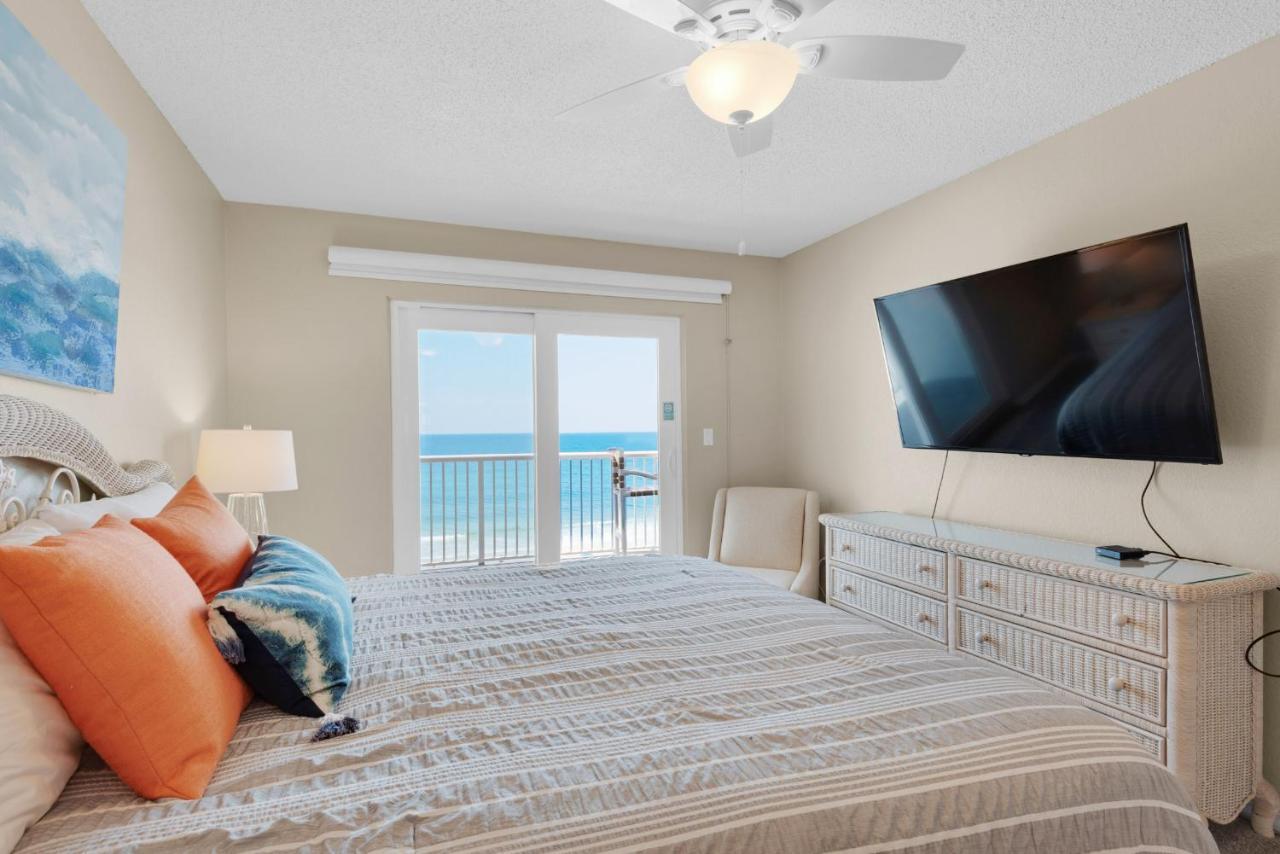Islander Beach Resort 6012 포르 월턴 비치 외부 사진