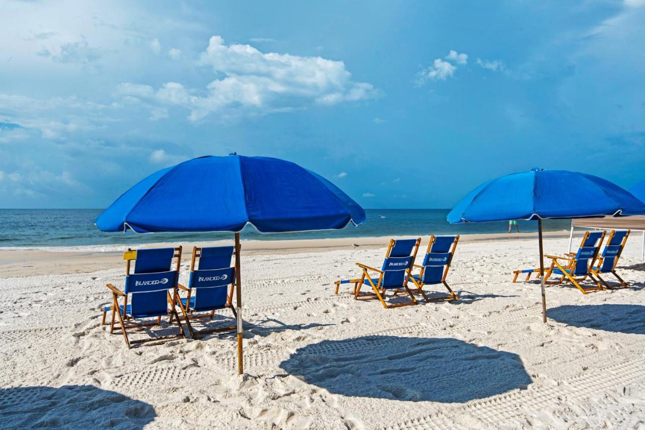 Islander Beach Resort 6012 포르 월턴 비치 외부 사진