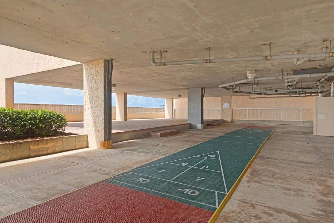 Islander Beach Resort 6012 포르 월턴 비치 외부 사진