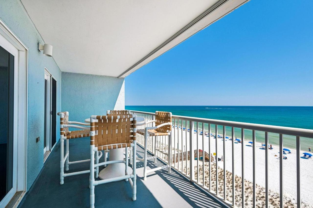 Islander Beach Resort 6012 포르 월턴 비치 외부 사진
