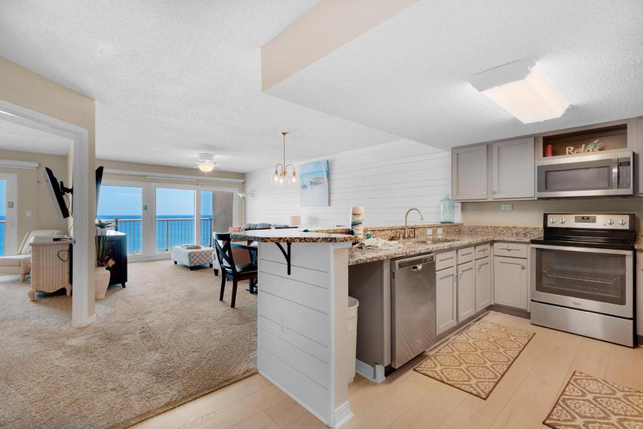 Islander Beach Resort 6012 포르 월턴 비치 외부 사진