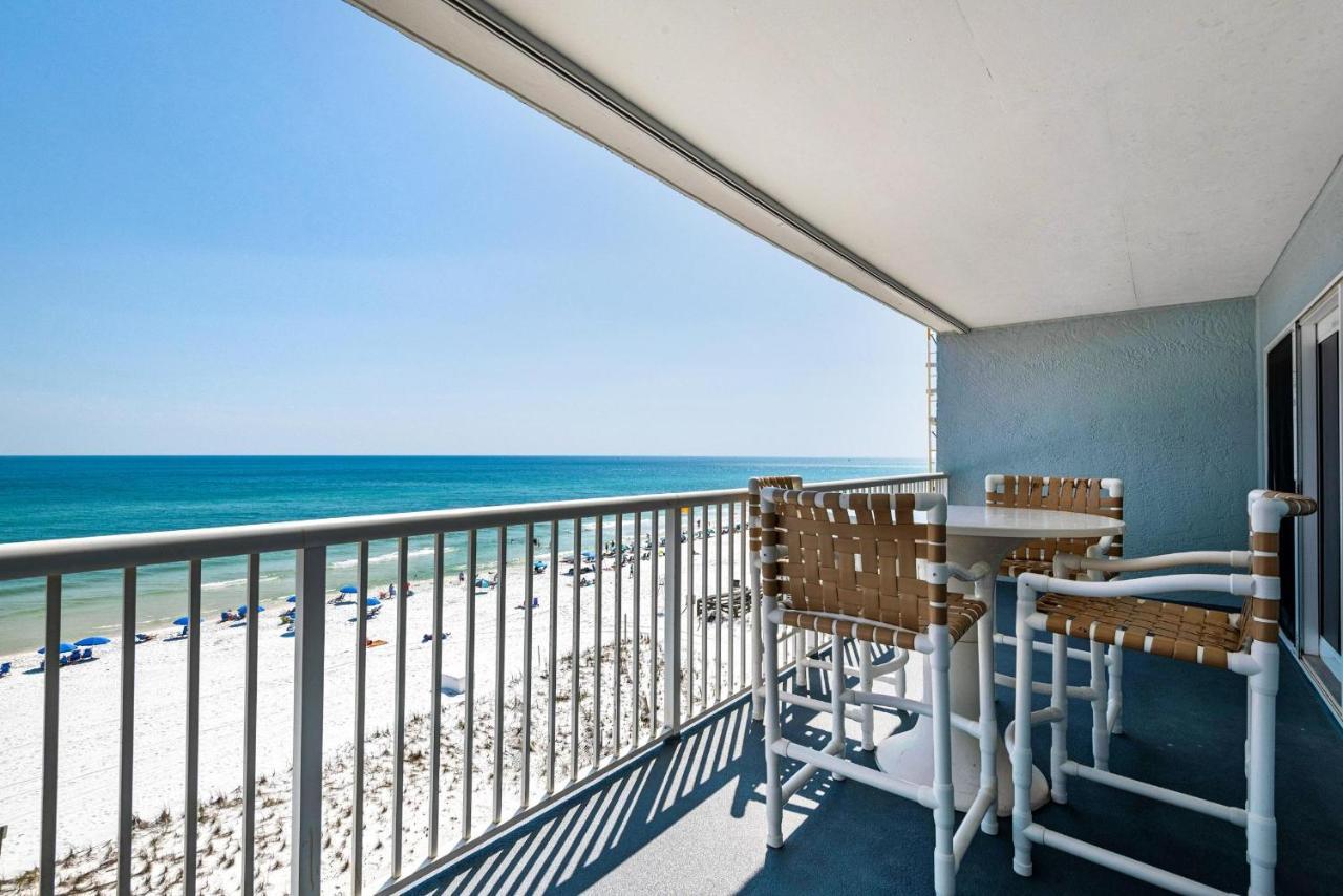 Islander Beach Resort 6012 포르 월턴 비치 외부 사진