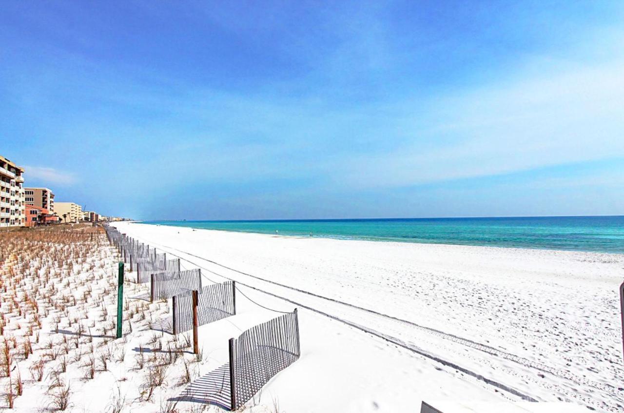 Islander Beach Resort 6012 포르 월턴 비치 외부 사진