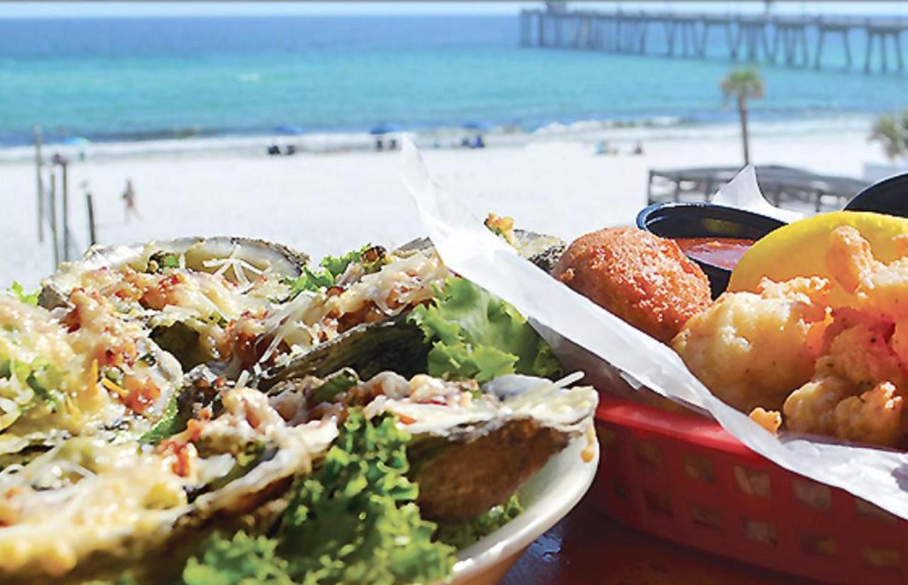 Islander Beach Resort 6012 포르 월턴 비치 외부 사진